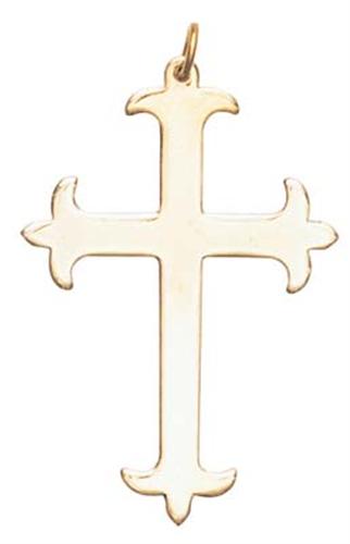 Regnbgsvvar Hngsmycke, Keltiskt kors