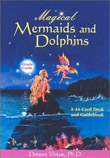 Regnbgsvvar Magical Mermaids and Dolphins