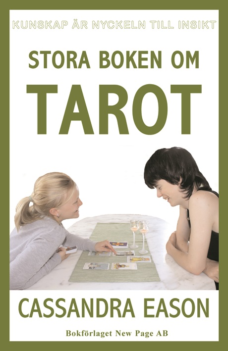 New Page Stora boken om tarot
