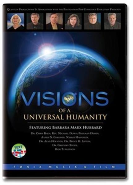 Fnix Visions of a universal humanity