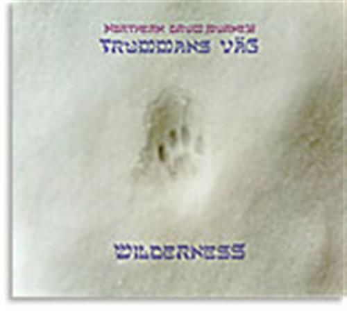 Stjrndistribution Trummans vg (CD-Maxi)
