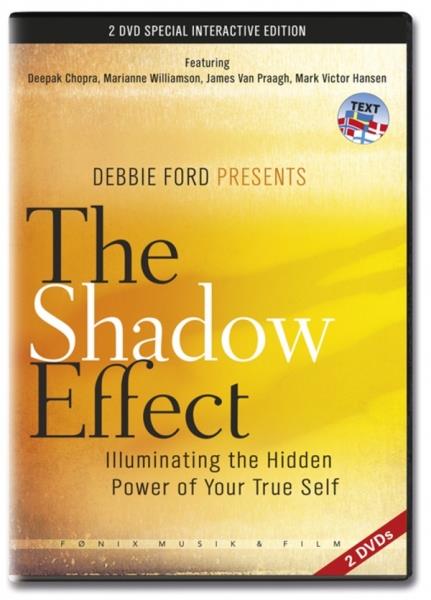 Fnix The Shadow Effect (Dubbel-DVD)