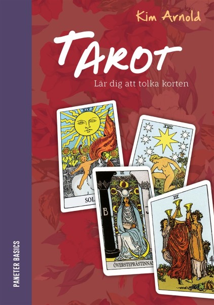 Stjrndistribution Tarot - lr dig att tolka korten