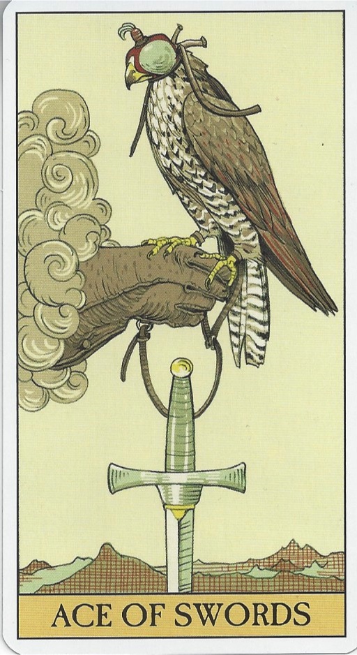 Lo Scarabeo After Tarot