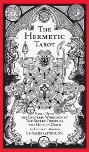 US Games Systems Hermetic Tarot