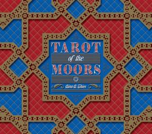 Schiffer Publishing Tarot of the Moors