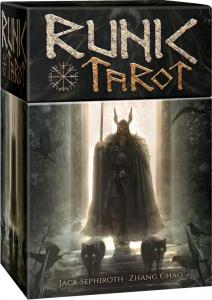 Lo Scarabeo Runic Tarot