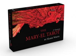 Schiffer Publishing Mary-El Tarot