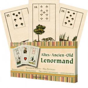 AGM Old Lenormand