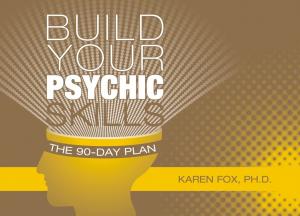 Schiffer Publishing Build Your Psychic Skills