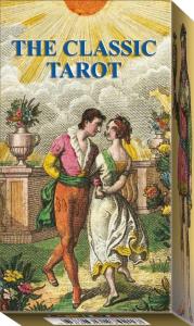 Lo Scarabeo Classic Tarot