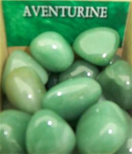 Regnbågsvävar Aventurin Grön - Aventurine