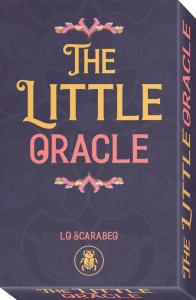 Lo Scarabeo The Little Oracle