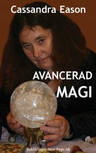 New Page Avancerad magi
