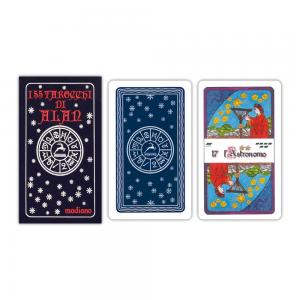 Modiano 55 Alan Tarot