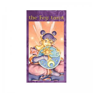 Lo Scarabeo Fey Tarot