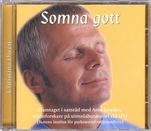 Stjärndistribution Somna gott