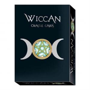 Lo Scarabeo Wicca Orakelkort