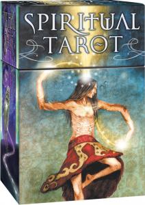 Lo Scarabeo Spiritual Tarot - Premium