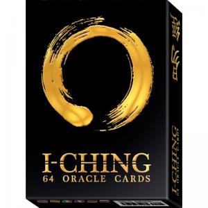 Lo Scarabeo I-Ching Oracle