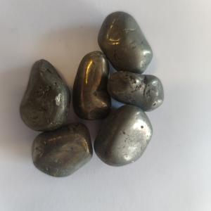 Mineralienfachhandel Pyrit - Pyrite