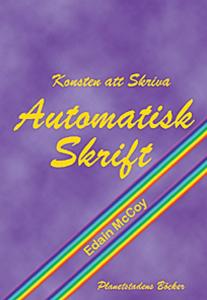 New Page Konsten att skriva automatisk skrift