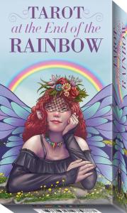 Lo Scarabeo Tarot at the end of the Rainbow