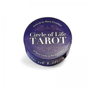 Lo Scarabeo Circle Of Life Tarot