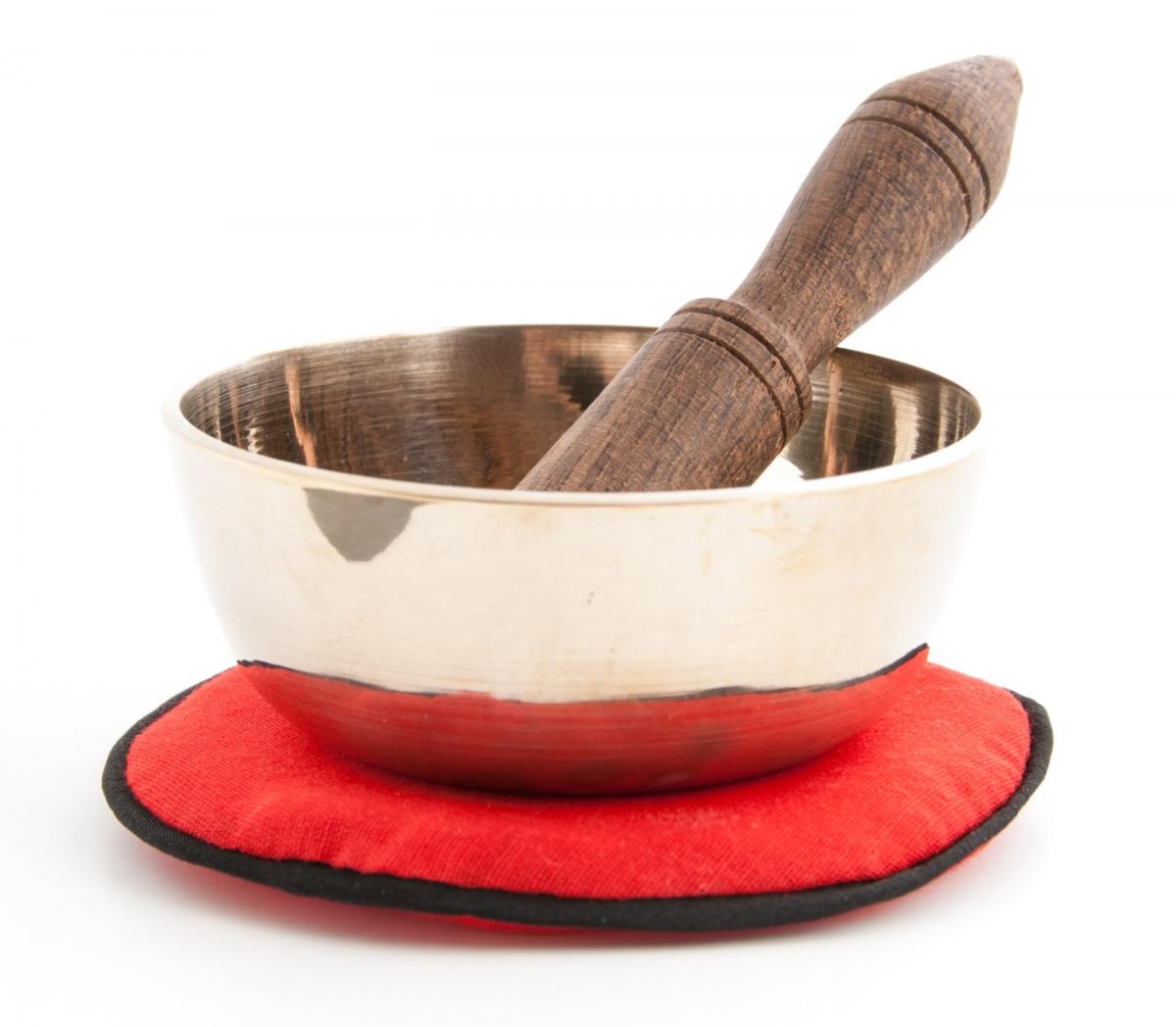 Berk Esoterik Klangskl - Singing Bowl Set