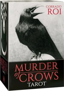 Lo Scarabeo Murder of Crows Tarot