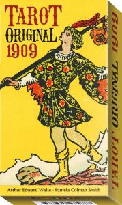 Lo Scarabeo Tarot: Original 1909, Set