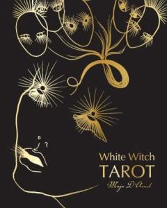 Schiffer Publishing White Witch tarot