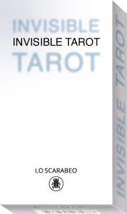Lo Scarabeo Invisible Tarot
