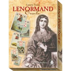 Lo Scarabeo Lenormand Orakel