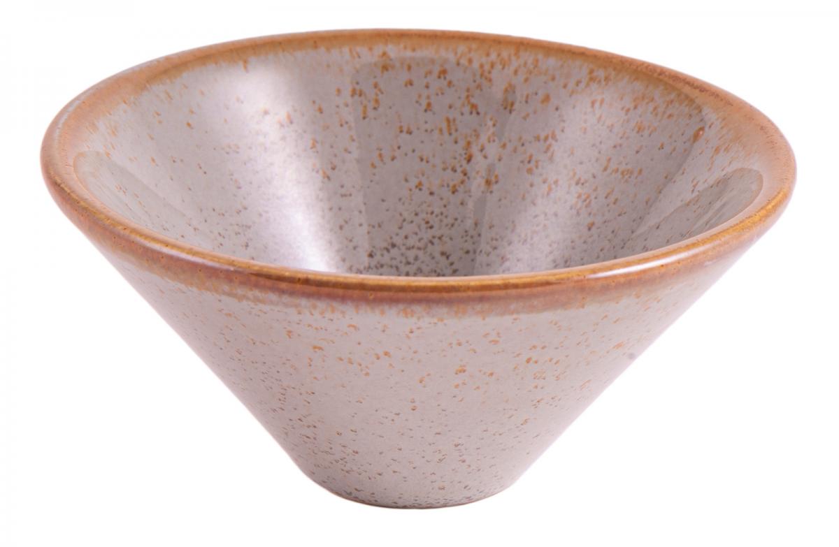 Berk Esoterik Rkelsekrl i keramik, gr 5 cm hg