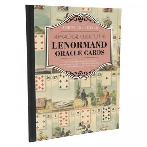 Lo Scarabeo A Practical Guide to the Lenormand Oracle Cards