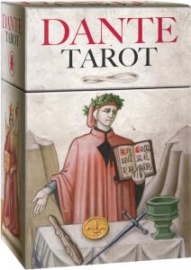 Lo Scarabeo Tarot of Dante