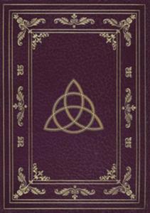 Lo Scarabeo Journal Wicca