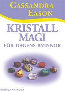 New Page Kristallmagi för dagens kvinnor