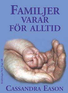 New Page Familjer varar för alltid