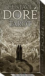 Lo Scarabeo Gustave Doré Tarot