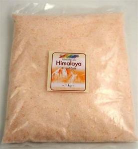 Regnbågsvävar Himalayasalt 1 kg