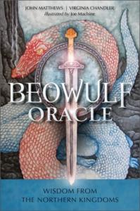 Schiffer Publishing The Beowulf Oracle