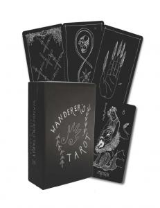 Weiser Books Wanderer's Tarot