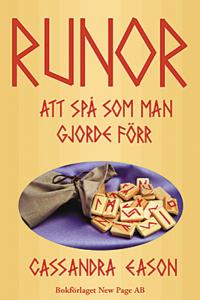 New Page Runor, Att spå som man gjorde förr