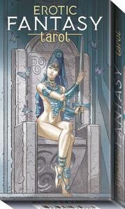 Lo Scarabeo Erotic Fantasy Tarot