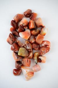 Lo Scarabeo Karneol - Carnelian