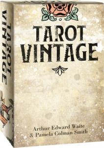 Lo Scarabeo Tarot Vintage