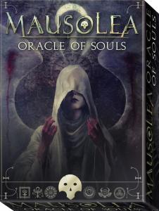 Lo Scarabeo Mausolea - Oracle of Souls