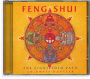 Stjärndistribution Feng Shui